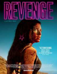 Ver Revenge (Venganza del más allá)