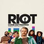 Ver Riot (2018) online