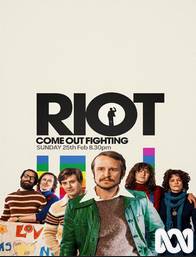 Ver Riot (2018)