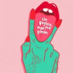 Ver Sin Vagina, me Marginan (2017) Online