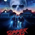 Ver Summer of ’84 (Verano del 84) (2018)