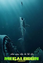 Ver The Meg (Megalodón) (2018) Online