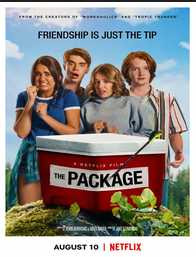 Ver The Package (El paquete) (2018) online