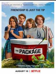 Ver The Package (El paquete)