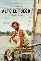 Ver Alto el fuego (2017) Online