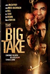 Ver The Big Take (2018) Online