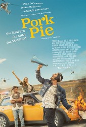 Ver Pork Pie (2017) Online