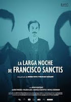 Ver La Larga Noche de Francisco Sanctis (2017) Online