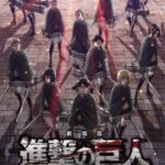 Ver Attack on Titan: Kakusei no Houkou (2018) Online