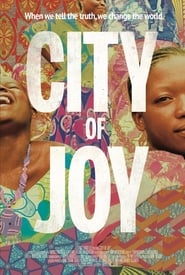 Ver City of Joy (2016) Online