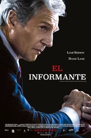 Ver El Informante (Mark Felt) (2017) Online