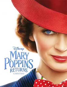 Ver El regreso de Mary Poppins