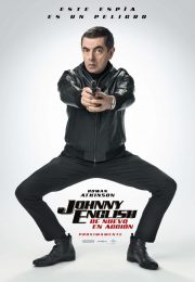 Ver Johnny English: De nuevo en acción (2018)