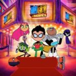 Ver Jóvenes Titanes en acción La película (2018) Online