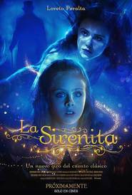 Ver La Pequeña Sirena (The Little Mermaid) (2018) Online
