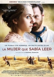 Ver La mujer que sabía leer (2017) Online