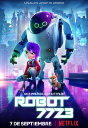 Ver Next Gen (Robot 7723) (2018)