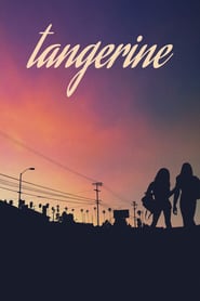 Ver Tangerine: chicas fabulosas (2015) Online