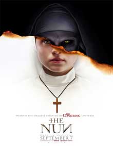 Ver The Nun (La monja)