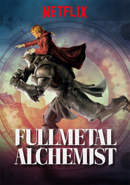 Ver Fullmetal Alchemist