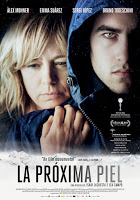 Ver La Próxima Piel (2016) Online