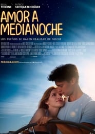 Ver Amor a Medianoche (Midnight Sun) (2018) Online