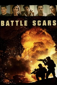 Ver Battle Scars (2017) Online