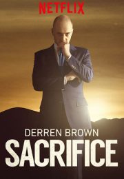 Ver Derren Brown  Sacrifice 2018 Online