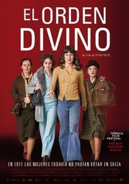 Ver El Orden Divino (2018) Online