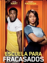 Ver Escuela para fracasados (Night School) (2018) Online