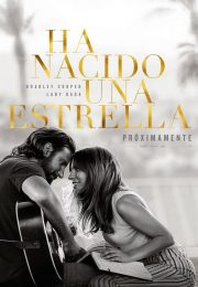 Ver Ha nacido una estrella (2018) Online