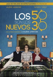 Ver Los 50 son los nuevos 30 (2017) Online