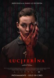 Ver Luciferina 2018 Online