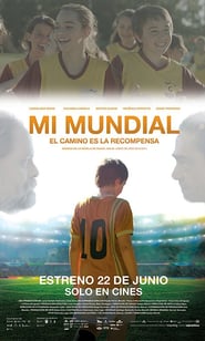 Ver Mi Mundial (2017) Online