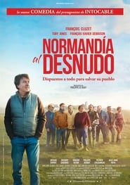 Ver Normandía al desnudo (2018) Online