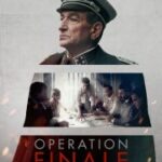 Ver Operation Finale (Operación final) 2018 Online