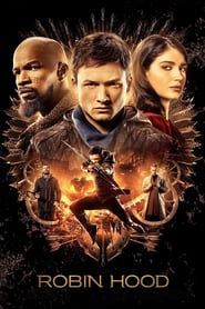 Ver Robin Hood (2018) online