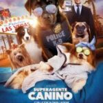 Ver Superagente canino ( Show Dogs ) 2018 Online