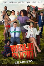 Ver Trabajo Sucio (2018) Online