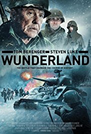Ver Wunderland (2018) Online