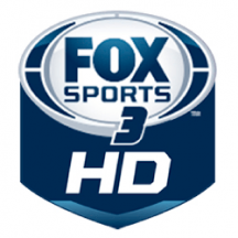 Ver Fox Sports 3 Online