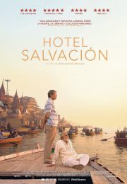 Ver Hotel Salvación 2018