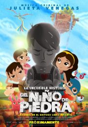 Ver La increíble historia del Niño de Piedra 2015