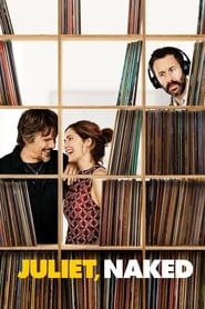 Ver Amor de vinilo (Juliet, Naked) (2018) Online