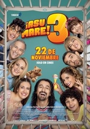 Ver ¡Asu Mare! 3 (2018) Online