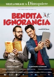 Ver Bendita ignorancia (2017) Online