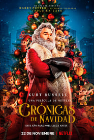 Ver Crónicas de Navidad (2018) Online