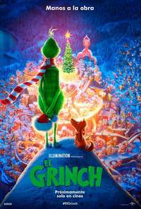 Ver El Grinch