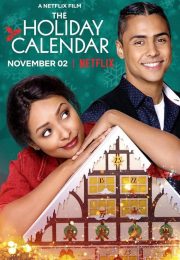 Ver El calendario de Navidad (2018)