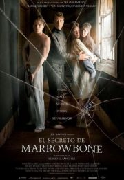 Ver El secreto de Marrowbone 2017 Online